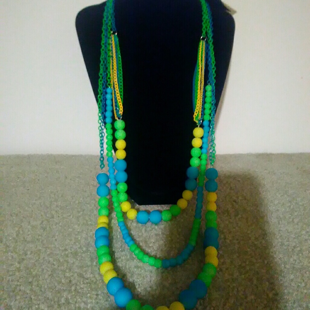 Necklace